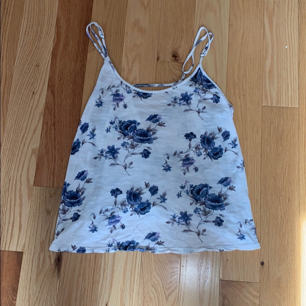 Cute tank top